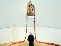 Art Collector/Felon Tries To Redeem His Reputation With Museums (Built With Spaniards’ Tax Money)