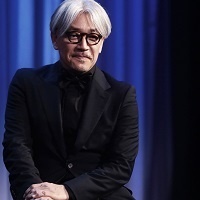 Composer Ryuichi Sakamoto Reveals Second Cancer Diagnosis