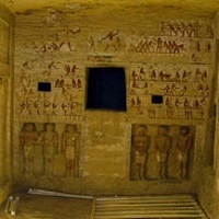 Egyptian Queen’s 4,200-Year-Old Tomb, 13-Foot Papyrus, And Even More Painted Coffins: The Latest Treasures Unearthed At Saqqara