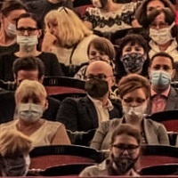 Sydney’s Reopening Theatres Say They’re ‘COVID-Safe.’ Are They?