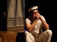 As Australia’s Arts Festival Season Begins Amid The Pandemic, All Eyes Are On Sydney