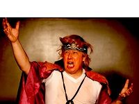 Take It From A Times Theater Critic: The Trump-To-Shakespeare Analogies Really Don’t Work