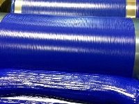 First New Blue Pigment In Two Centuries Now Available To Public