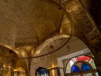 12th-Century Moorish Bathhouse Uncovered In Seville Beer Hall