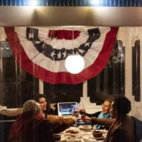 How US Presidents Engage With Washington Culture