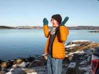 Swedish Film Festival Takes Social Distancing To Extreme — Plays To One Viewer