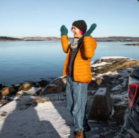 Swedish Film Festival Takes Social Distancing To Extreme — Plays To One Viewer