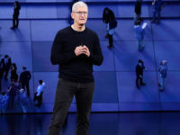 Apple Versus Facebook In How The Internet Should Work