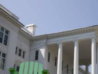 DC’s Duke Ellington High School For The Arts Is Unique. So Why Is It Being Abandoned?