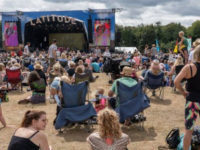 UK Parliament Told Festivals Could Be Safe This Summer
