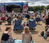 UK Parliament Told Festivals Could Be Safe This Summer