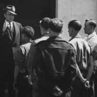 Why Telling The Truth Inside Organizations Is Difficult