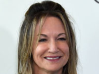 Dynamic Groundbreaking TV Exec Jamie Tarses, 56