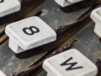 Why Write Books That No One Will Read?