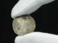 Record Amount Of Buried Treasure Found In UK (By Amateurs With Metal Detectors)