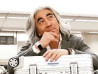 The Guy Who Moves Orchestras For A Living