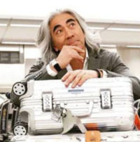 The Guy Who Moves Orchestras For A Living