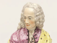 The Book Pirates Loved Voltaire