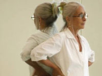 New Feature Film On Twyla Tharp