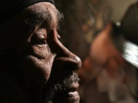 Charles McGee, Dean Of Detroit Artists, 96