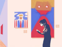 How Did Arts And Culture Respond To Trump?