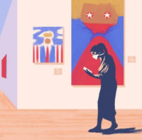 How Did Arts And Culture Respond To Trump?