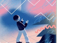 The Man Who Realized Attention Was A Precious Commodity