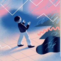 The Man Who Realized Attention Was A Precious Commodity