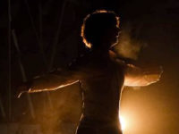 The Professional Dancer Who Also Runs A Dairy Farm