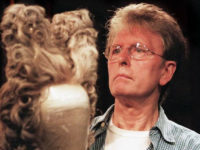 Broadway’s Master Hair Maker Packs It In