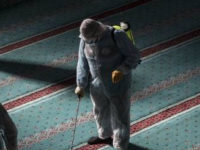 The Problem With Hygiene Theatre