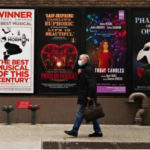 NY Governor Cuomo Says Broadway May Reopen Soon