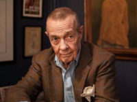 Famed Broadway Restaurateur Joe Allen, 87