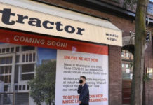 In Seattle, Music Venues Can Now Reopen. Few Are Choosing To Do So