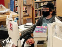 Indie Bookstores Invested In Online Sales… And It Has Paid Off