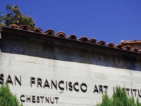 Why The California Attorney General Is Investigating The San Francisco Art Institute