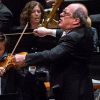 Robert Spano Appointed Music Director The Fort Worth Symphony