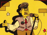 The Comedy Industry’s Alt-Right Problem