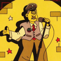 The Comedy Industry’s Alt-Right Problem