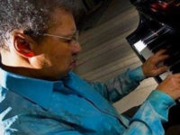 Composer Anthony Davis At 70