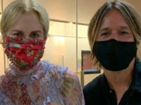 When Keith Urban And Nicole Kidman Went To The Opera (The Police Were Called)