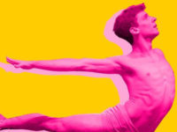 Long Overdue: Breaking Gender Norms In Ballet