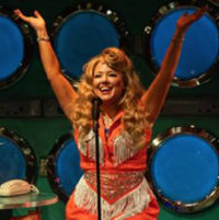 Texas Theatre Finds Success With Digital Theatre