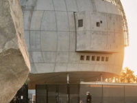 LA’s Empty Museums