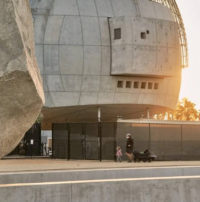 LA’s Empty Museums