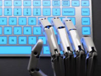 Why Artificial Intelligence Will Never Write Compelling Novels