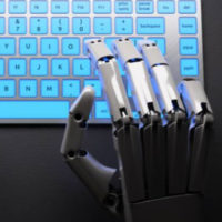 Why Artificial Intelligence Will Never Write Compelling Novels