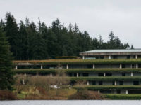 Historic Weyerhaeuser Corporate Campus, Under Threat Of Development