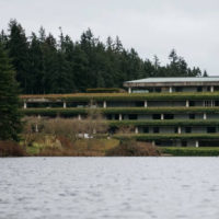 Historic Weyerhaeuser Corporate Campus, Under Threat Of Development