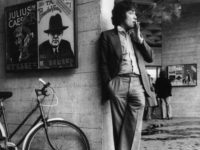 Getting Behind The Real Tom Stoppard